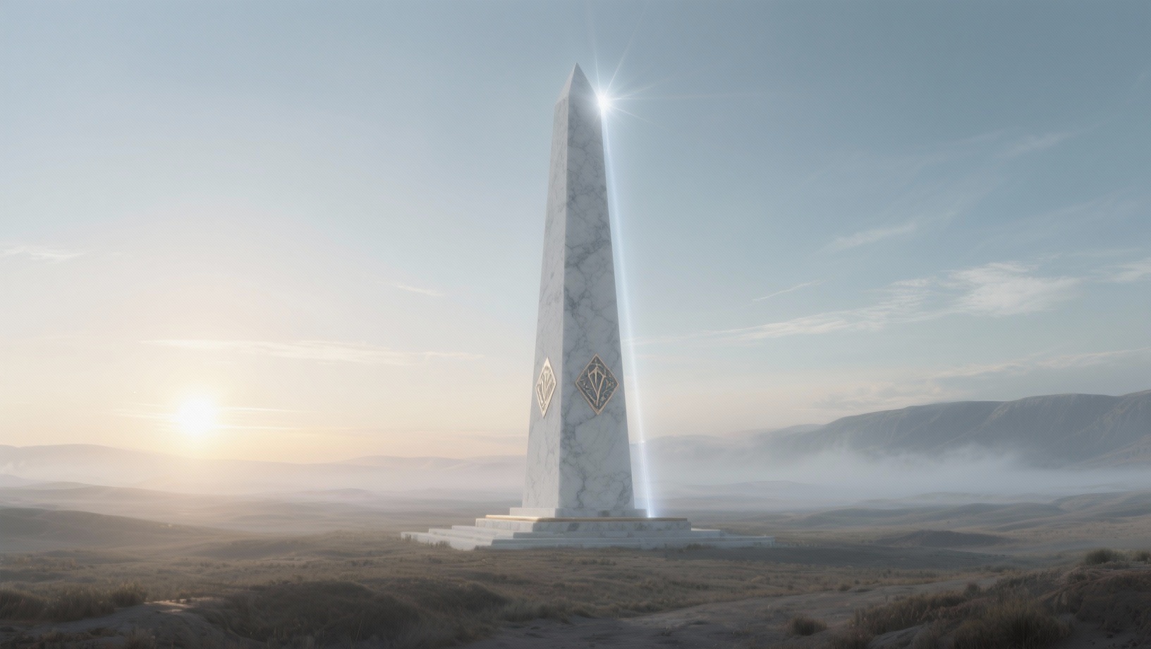 Lore of Terra Secundus