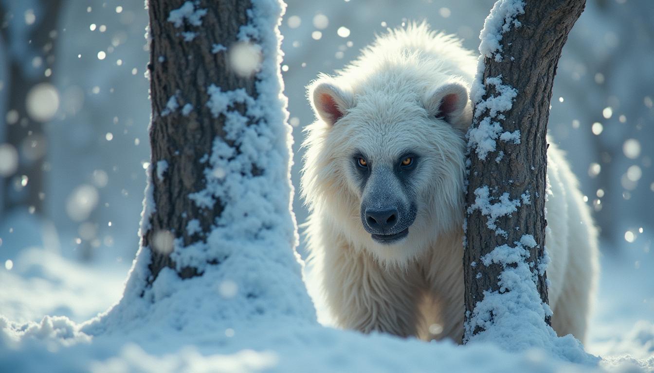 Bestiary of Terra Secundus